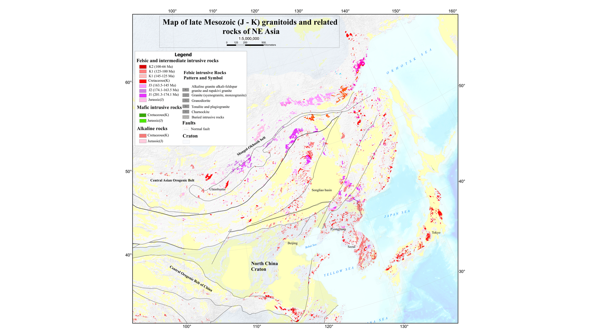 NE_ASIA MAP2019 update raster 10-11